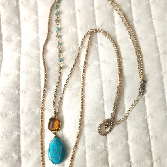 Necklace - Picture 4 of 4